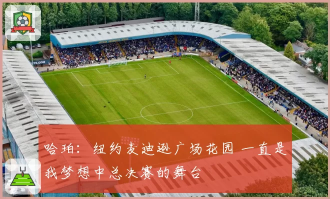 哈珀:纽约麦迪逊广场花园 一直是我梦想中总决赛的舞台