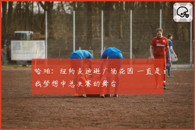 哈珀:纽约麦迪逊广场花园 一直是我梦想中总决赛的舞台