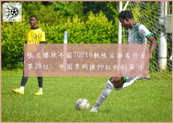 张之臻联手前TOP10教练后排名升至第28位,中国男网换帅红利创亚洲新高