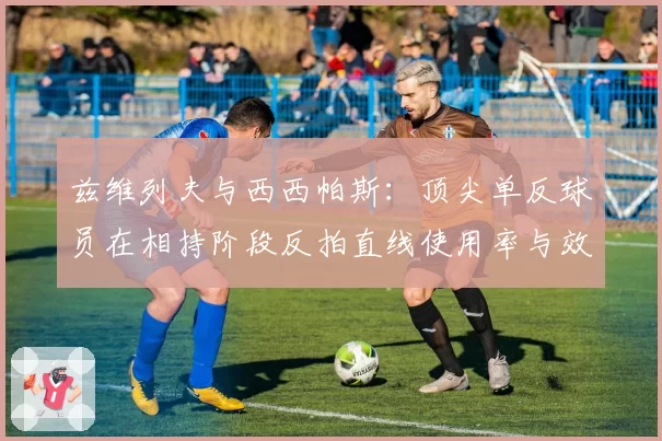 兹维列夫与西西帕斯：顶尖单反球员在相持阶段反拍直线使用率与效果分析