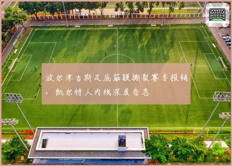 波尔津吉斯足底筋膜撕裂赛季报销，凯尔特人内线深度告急