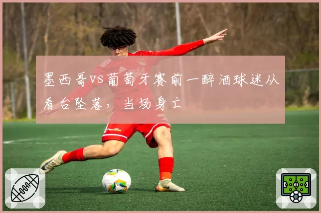 墨西哥vs葡萄牙赛前一醉酒球迷从看台坠落，当场身亡