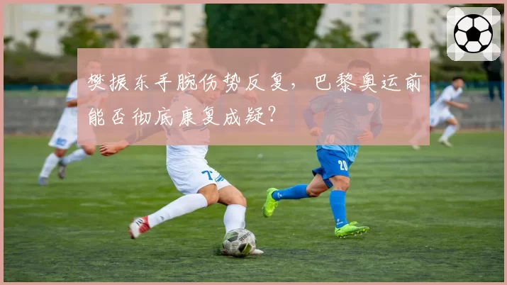 樊振东手腕伤势反复,巴黎奥运前能否彻底康复成疑?
