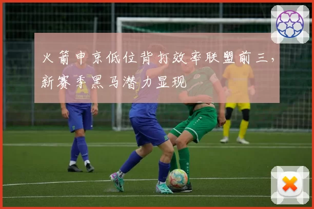 火箭申京低位背打效率联盟前三，新赛季黑马潜力显现