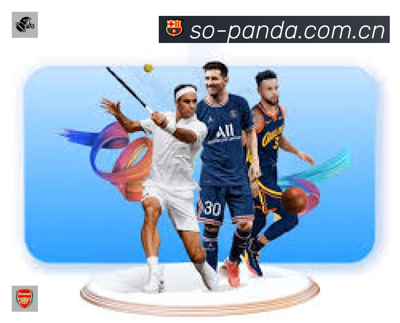 熊猫体育直播中心App 观赛体验预览